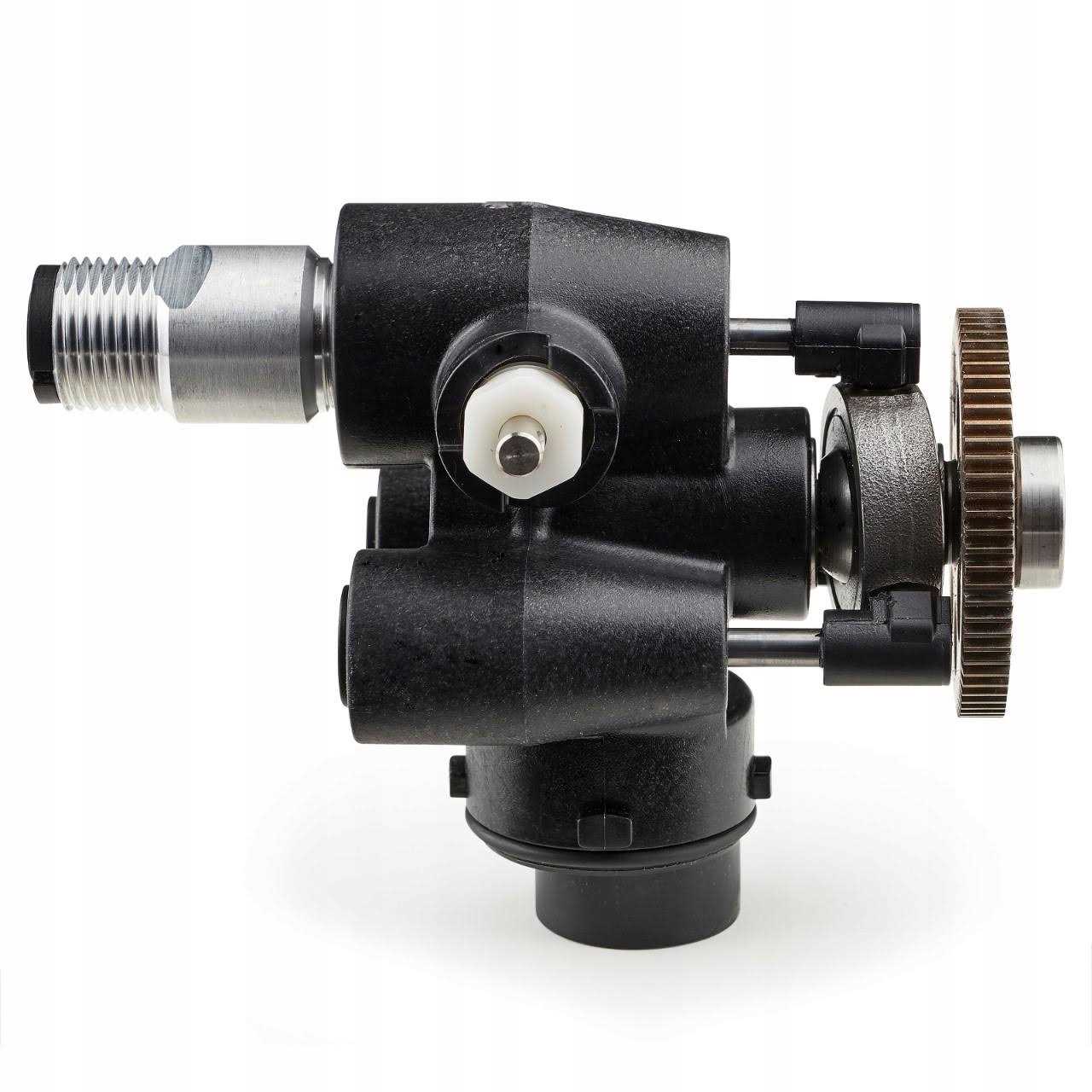 Graco 17P174 Front Valve Kit for HandHeld Sprayers - Zenithce