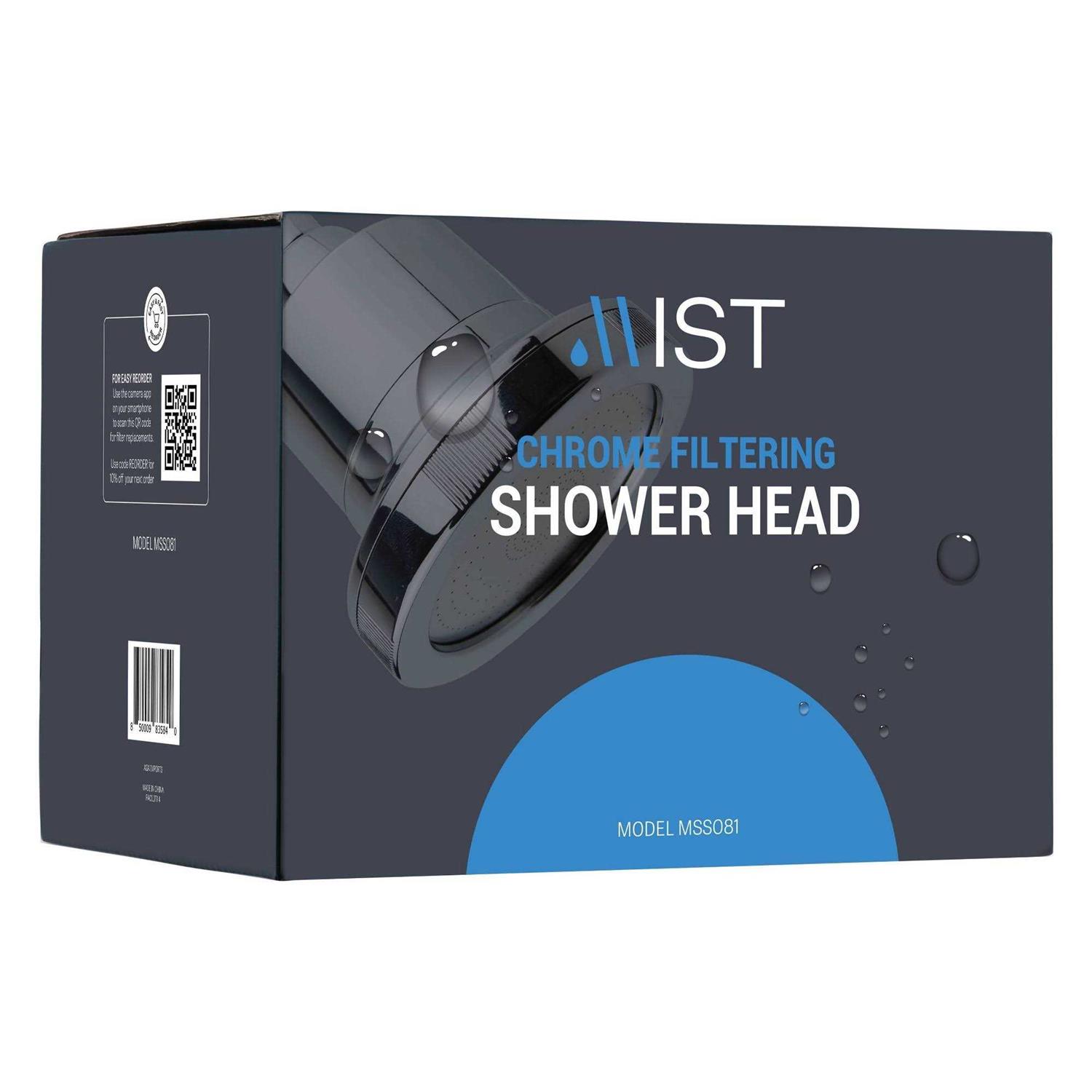 Mist Under Sink Water Filter System - Zenithce