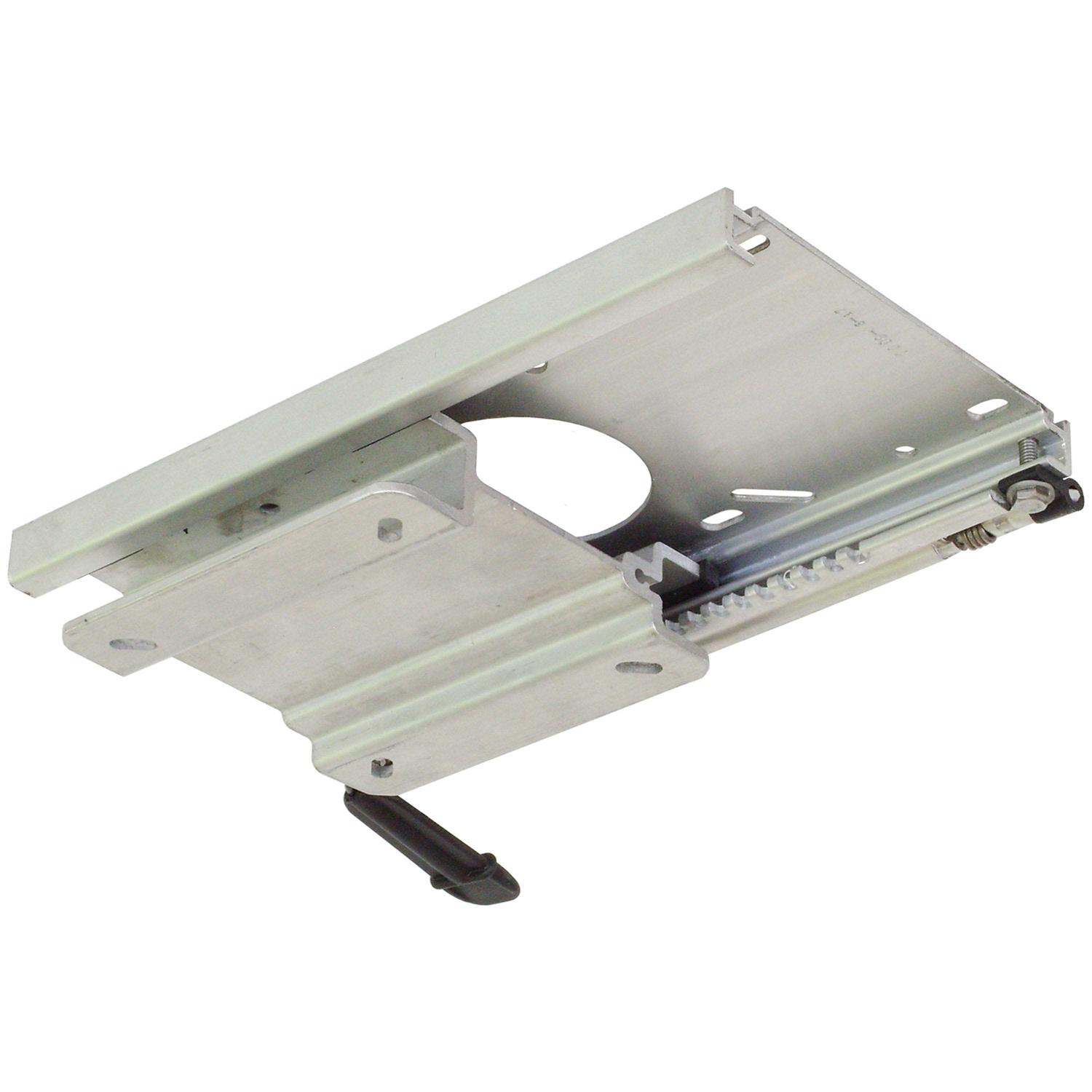 Springfield Spring-Lock Power-Rise Adjustable Sit-Down Post 1642005 - Zenithce