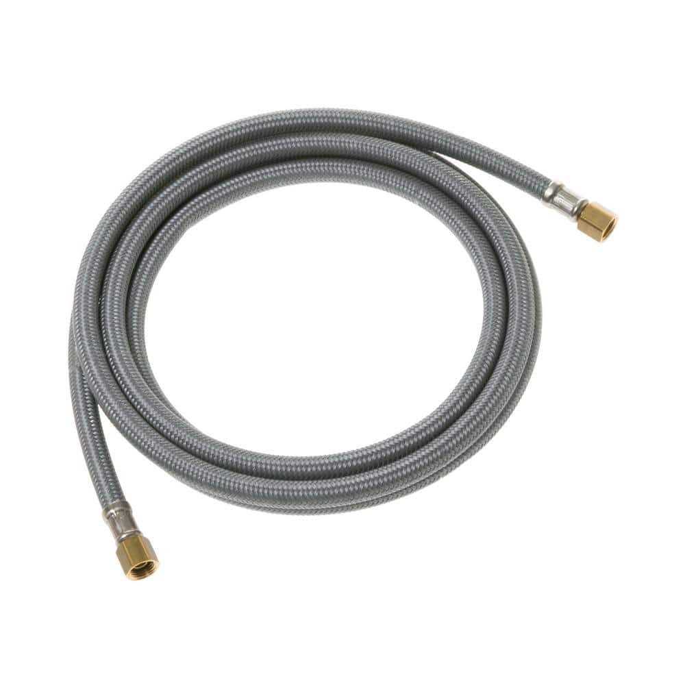 Ge Refrigerator Ice Dispenser Auger WR17X11705 - Zenithce