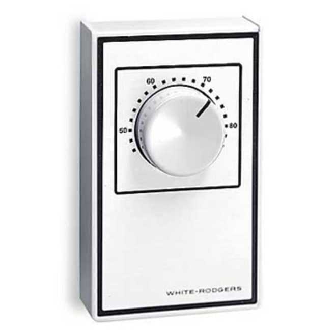 White-Rodgers 1361-102 3/4 2-Wire Zone Valve - Zenithce