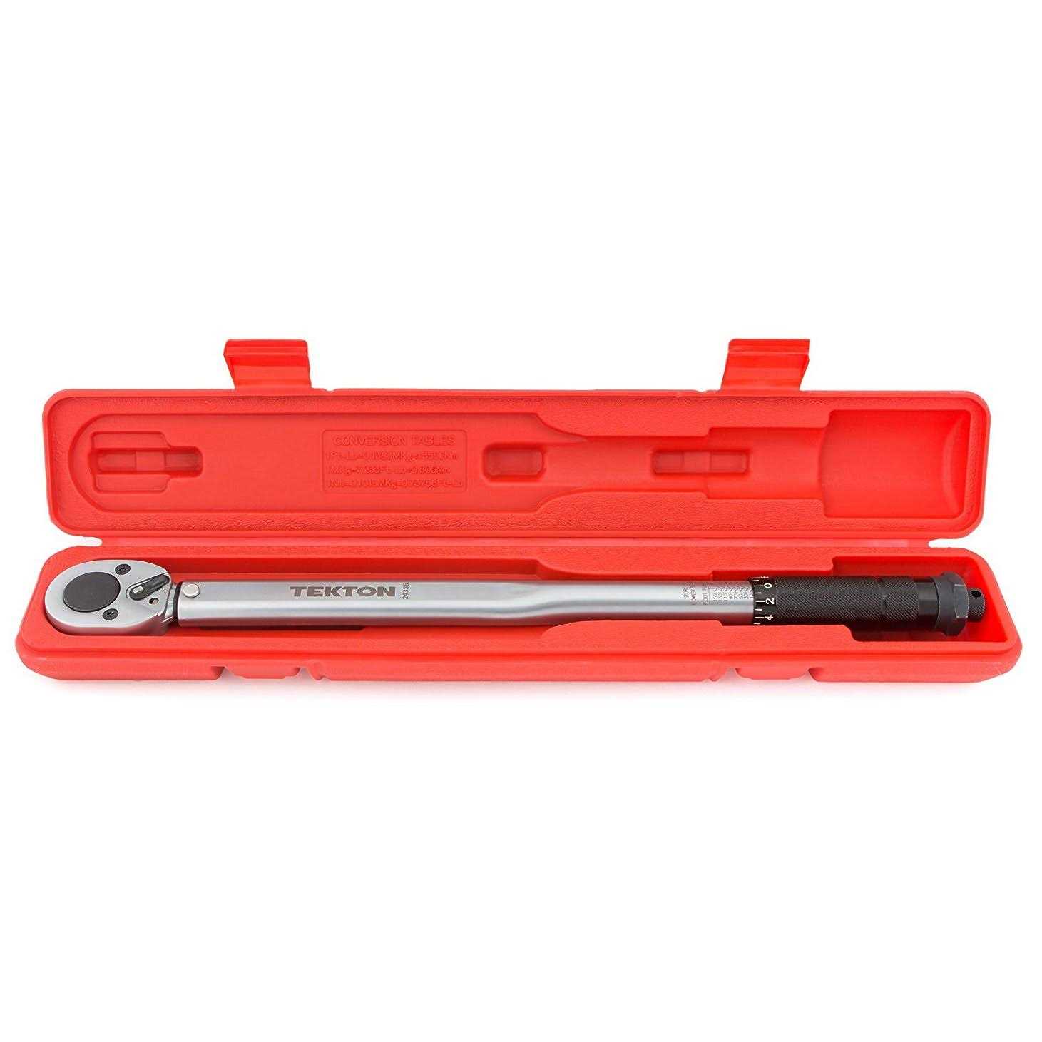 TEKTON 24330 - Zenithce