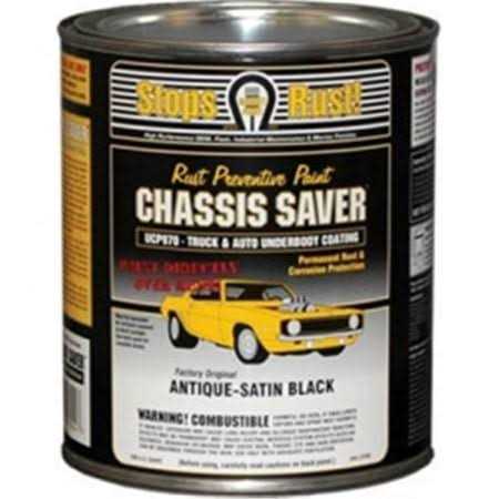Magnet Paint UCP970-04 Chassis Saver 1 - Zenithce