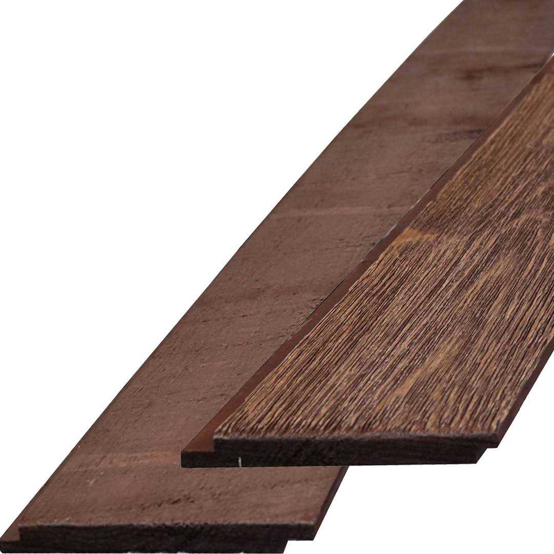 Ekena Millwork 1/2x22W x Thorton Smooth BRACKET - Zenithce