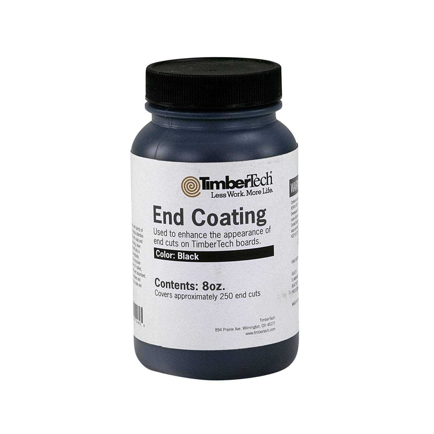 TimberTech EDGELoc Hidden Fasteners - Zenithce