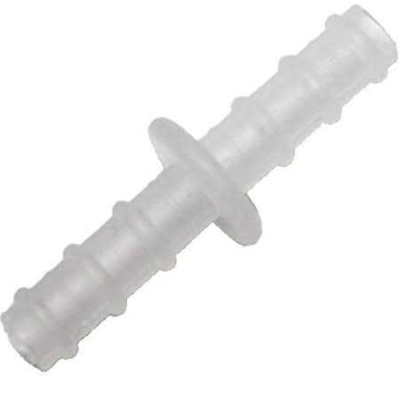 ResOne 5pk Oxygen Tubing Straight Connectors - Zenithce