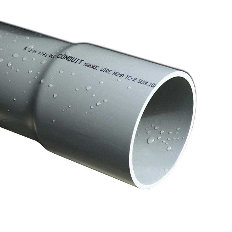 JM Eagle 67454 Electrical Conduit 3/4 - Zenithce
