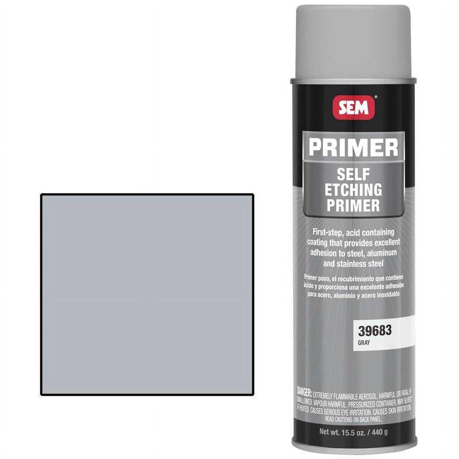 SEM Products Color Coat - Zenithce
