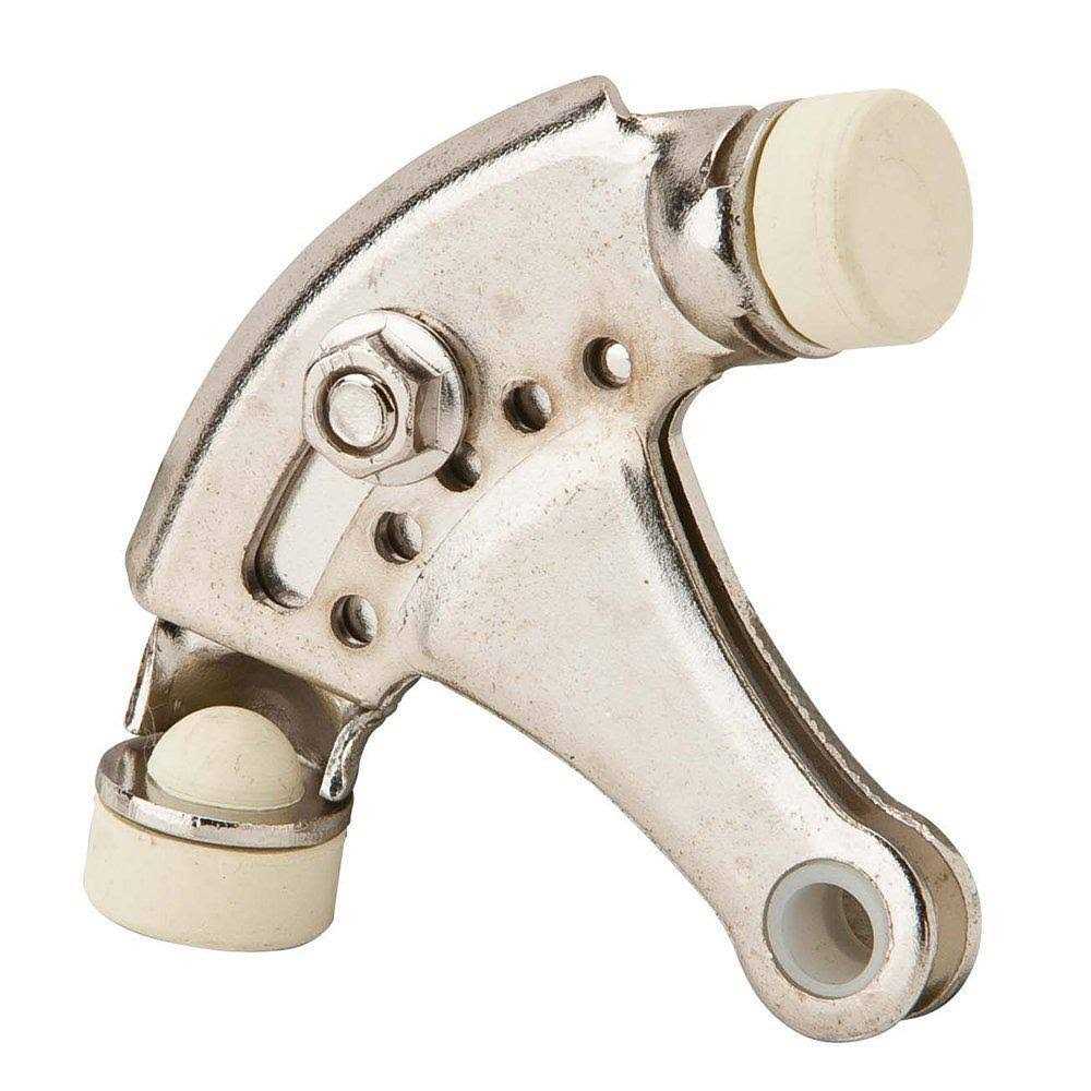 Ives 63F Flexible Door Stop - Zenithce