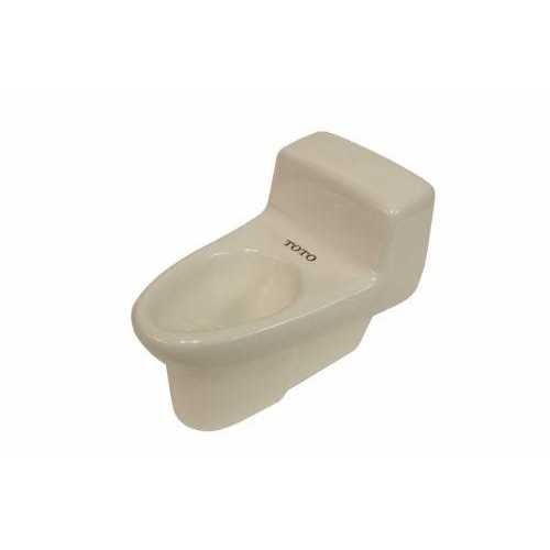 TOTO SS234#01 Slim Elongated SoftClose Seat - Zenithce