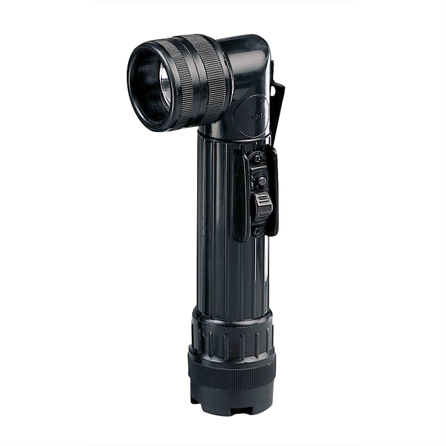 Rothco Army Style C Cell Flashlights - Zenithce