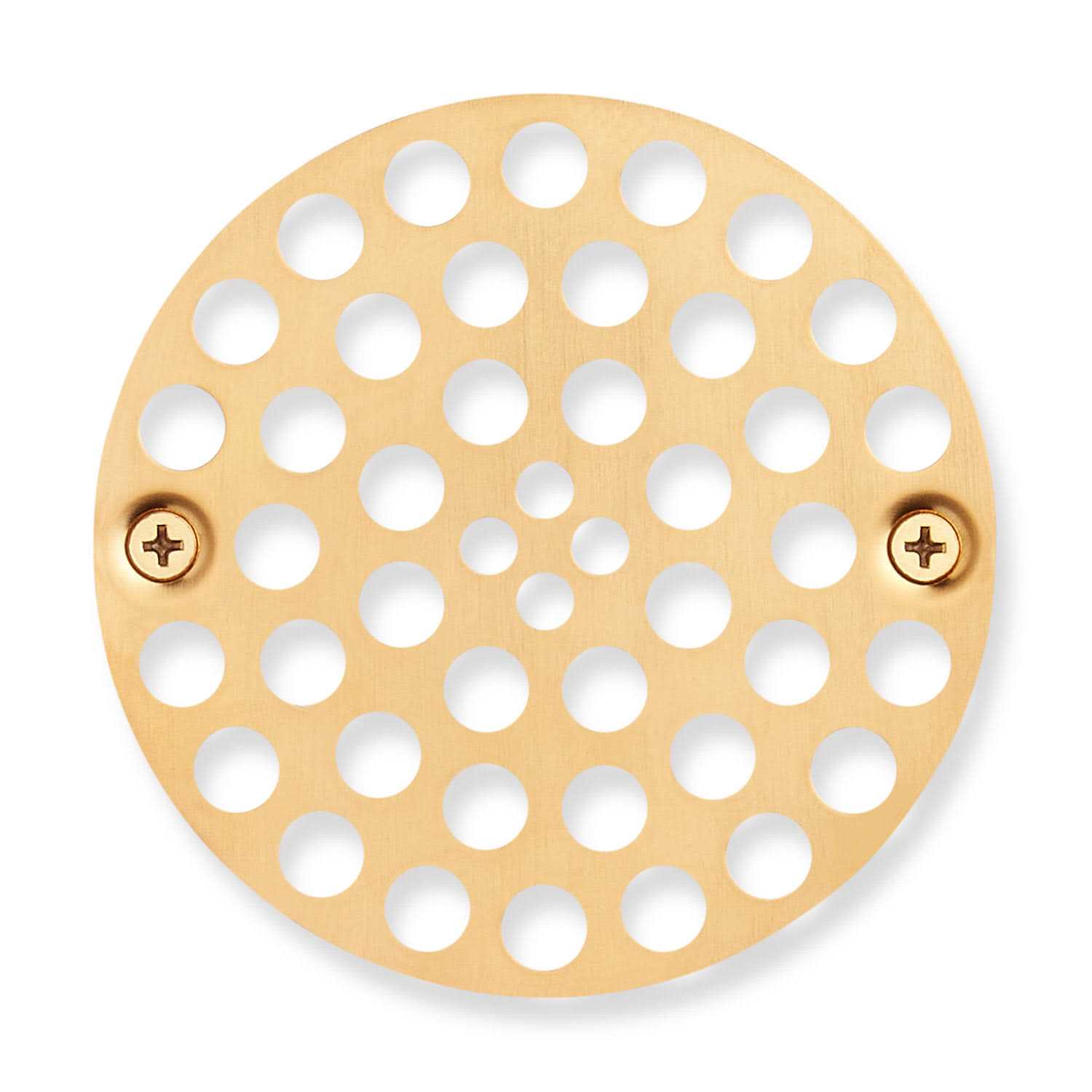 Signature Hardware 925110 Hand Shower Bracket for 1 OD Shower Ring Chrome Bath and Shower Accessories Shower Components Hand Shower Holders - Zenithce