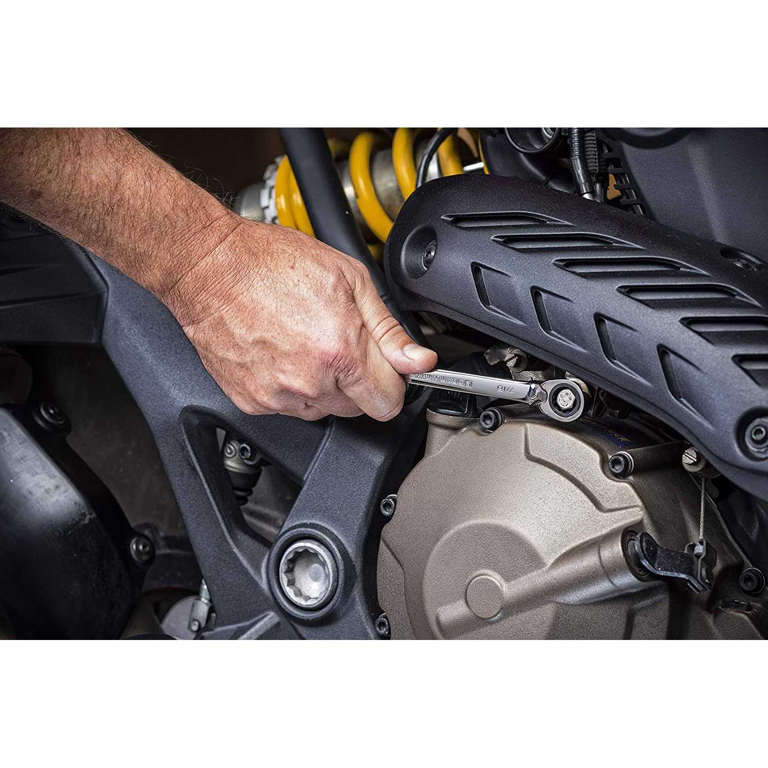 Gearwrench 145 Hose Pinch Off Pliers - Zenithce