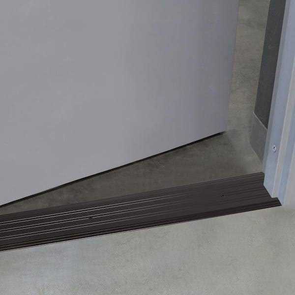 M-D Building Products Felt Weatherstrip 03335 - Zenithce