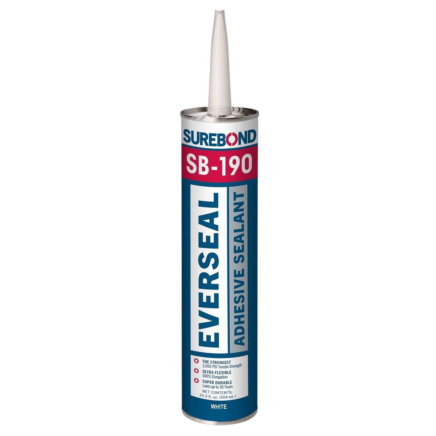 Surebond Hybrid Sealant SB-190 - Zenithce
