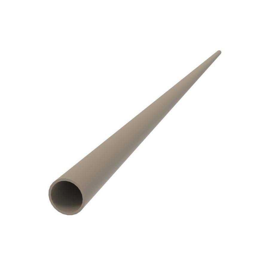 RDI ADA Hand Rail Vinyl Clad Aluminum Hand Rail - Zenithce