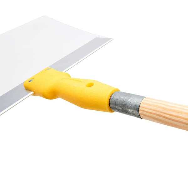 ToolPro Knockdown Knife Clear Blade W x Knockdown Knife - Zenithce