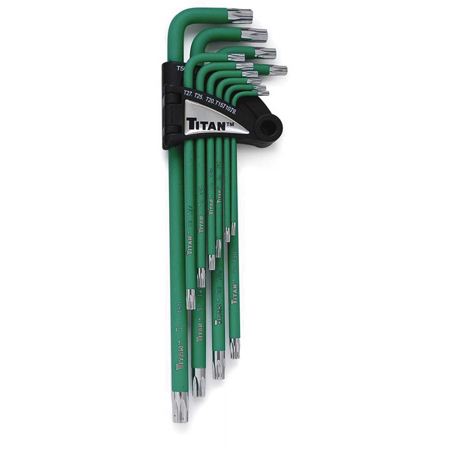 Titan 12240 Quarter Turn Fastener Tool - Zenithce