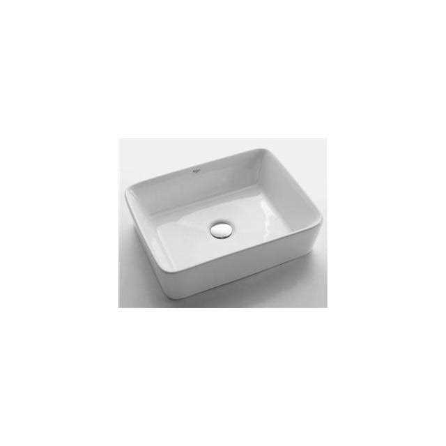 Kraus Quarza 33 Dual Mount 60/40 Double Bowl Granite Kitchen Sink KGD-442 - Zenithce