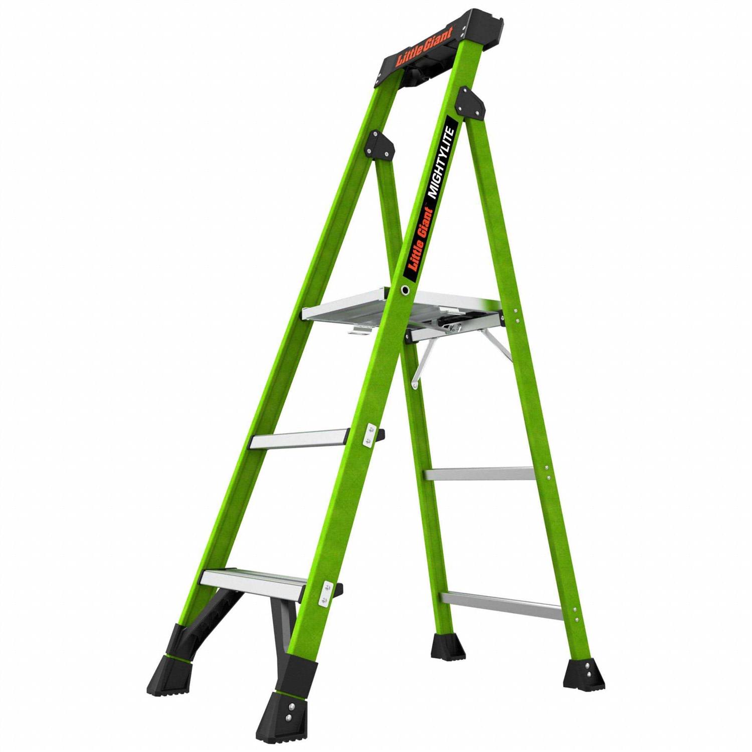 Little Giant Model MightyLite - Zenithce