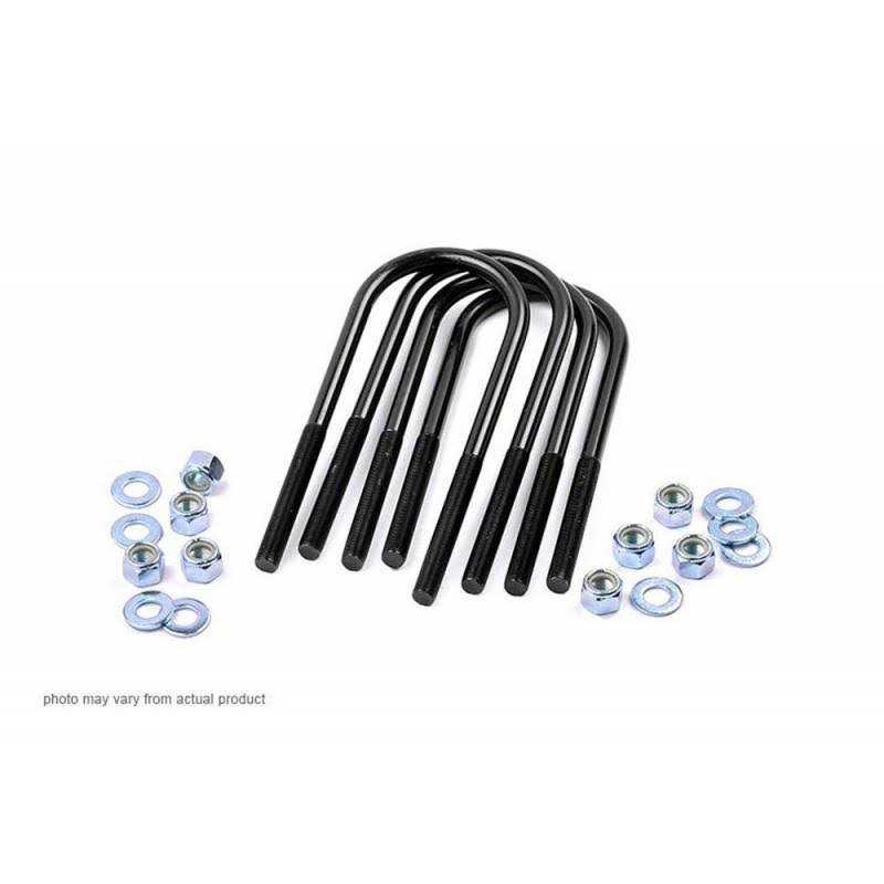 Rough Country 89501 Torsion Bar Crossmember Bracket - Zenithce