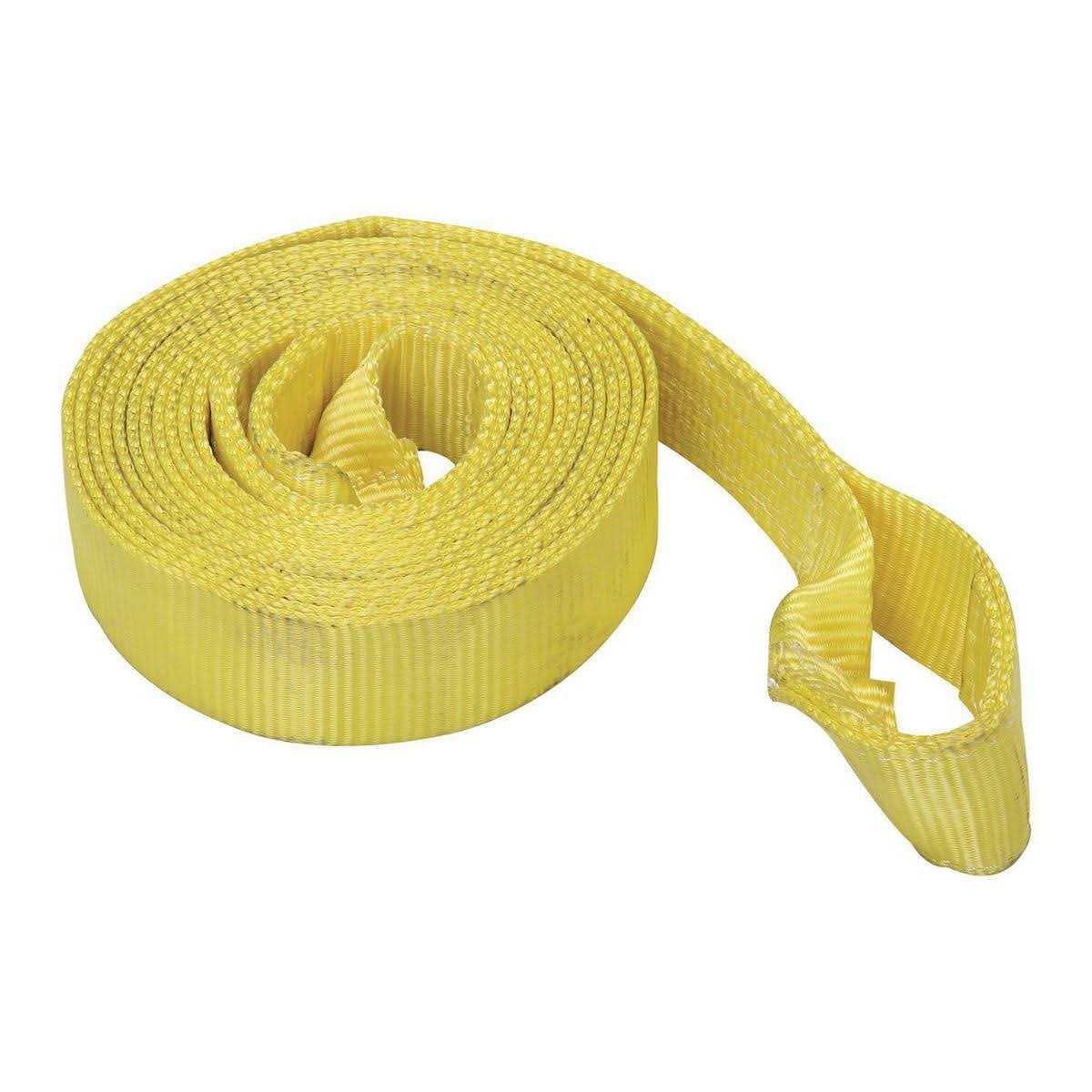 Haul-Master 2 in. Rubber Swivel Caster - Zenithce