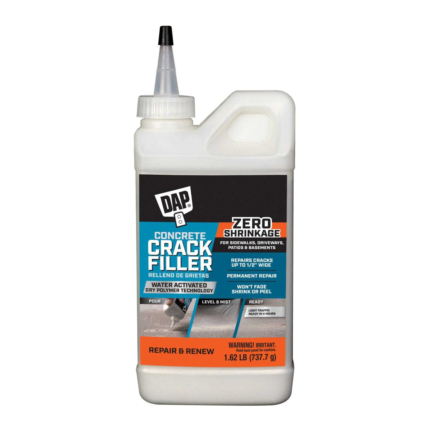 Dap Concrete Bonding Additive - Zenithce
