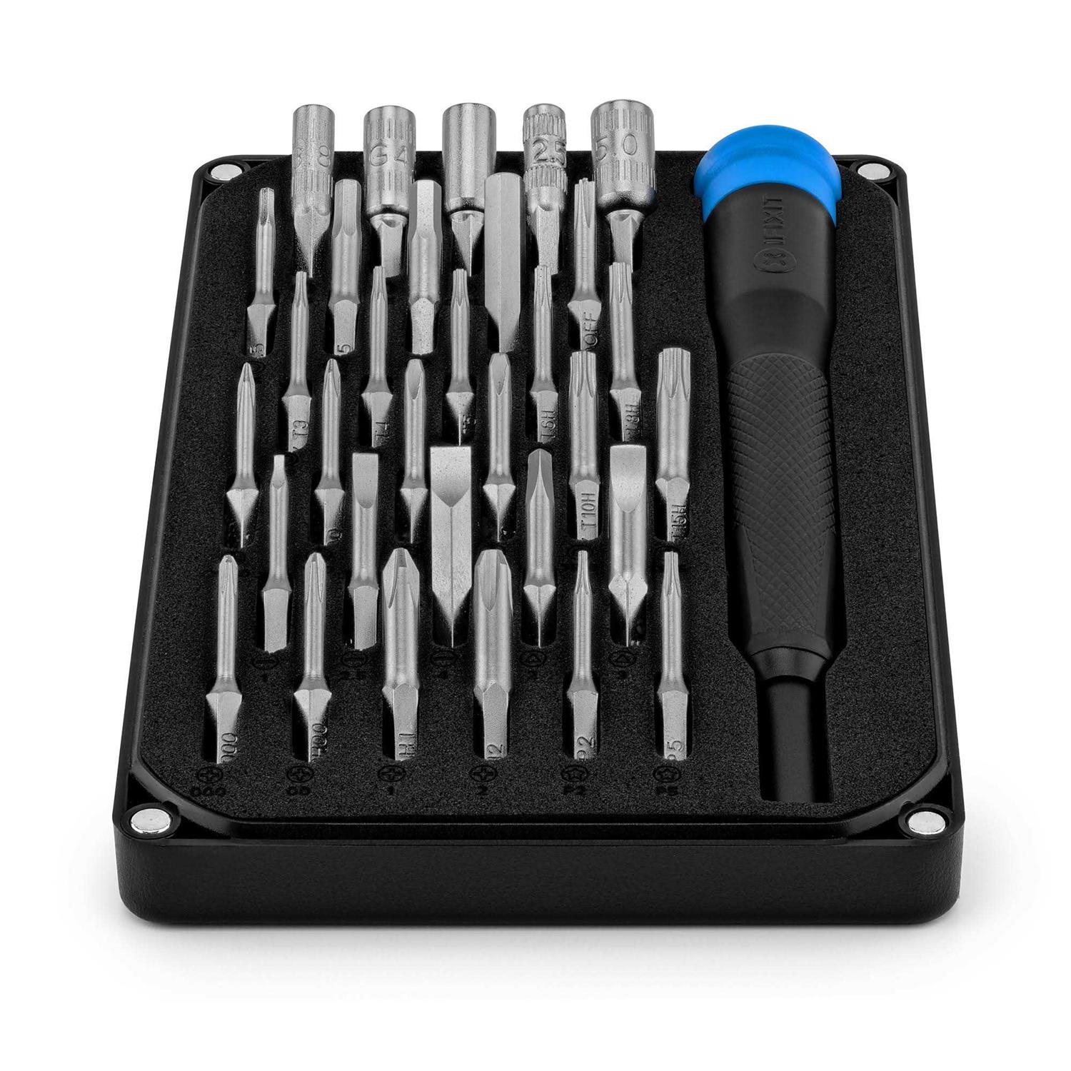 iFixit Manta Driver Kit 112 - Zenithce