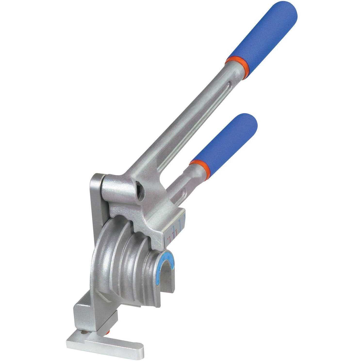 Imperial Tube Bender - Zenithce