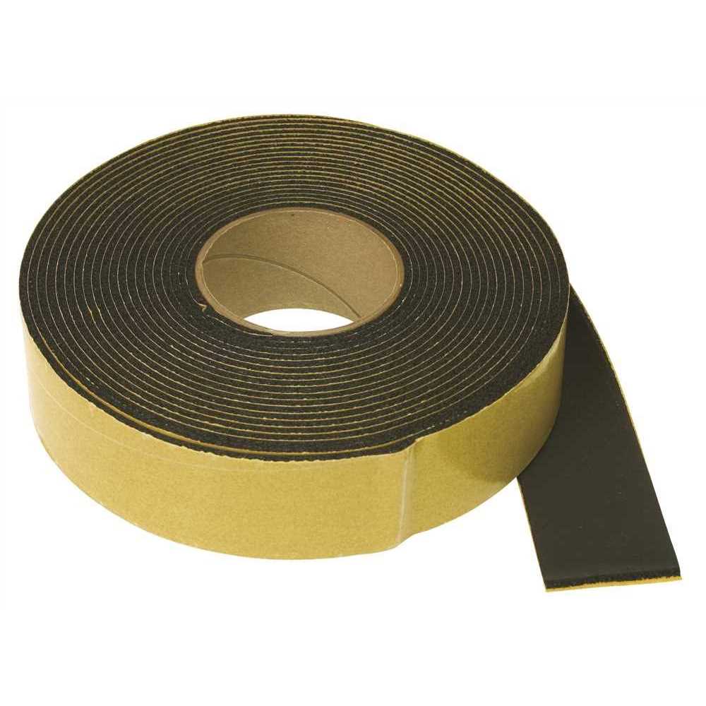 Frost King Rubber Foam Tape R734H - Zenithce