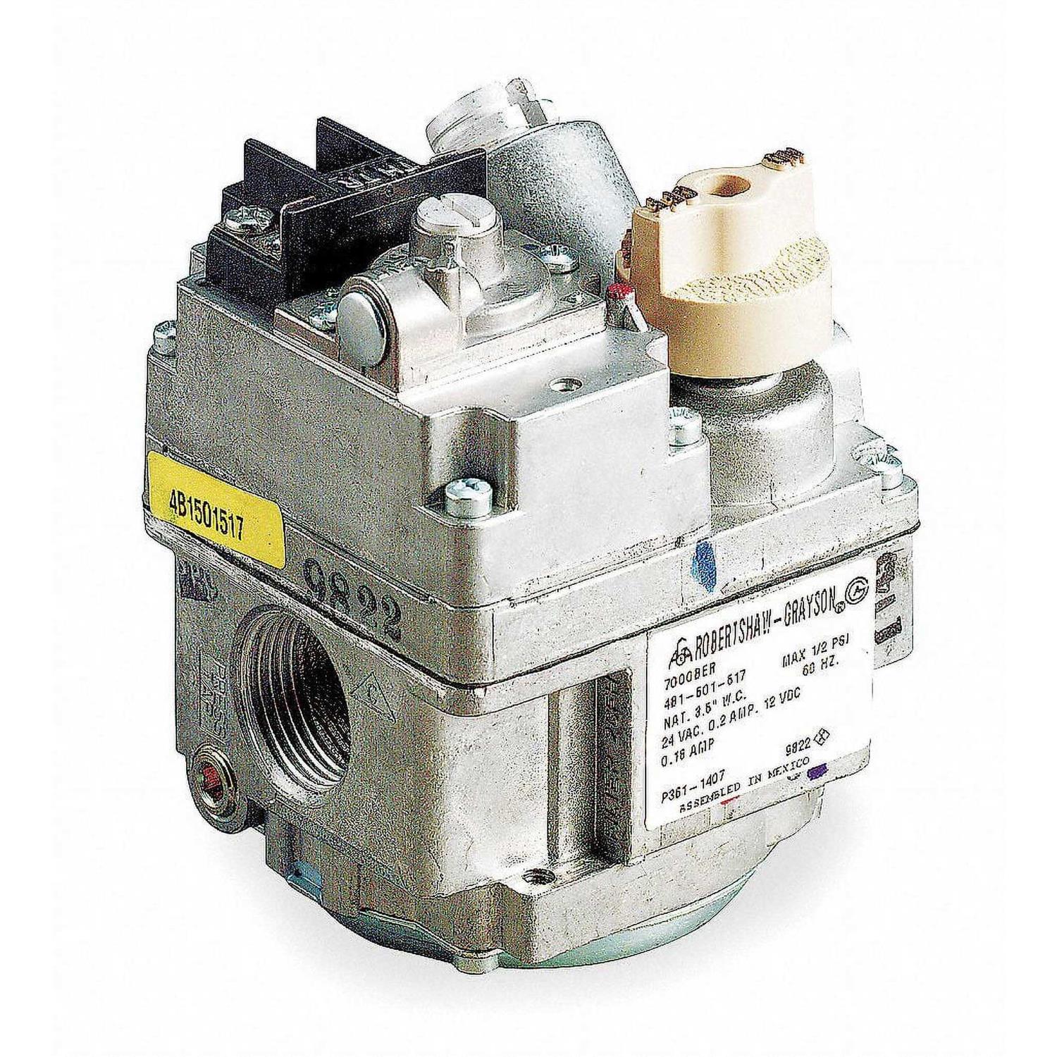 Robertshaw 700-059 Gas Valve - Zenithce