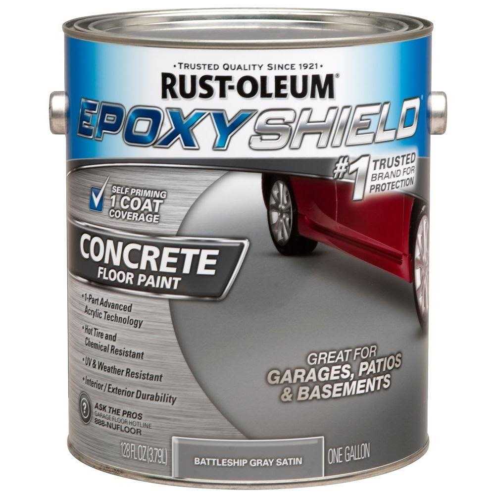Rust-Oleum Concrete Etch 238475 - Zenithce