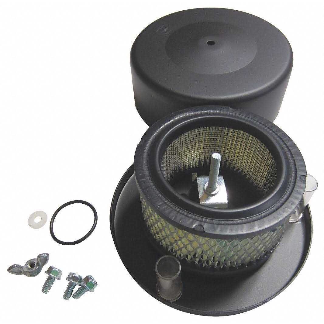 Speedaire Air Cylinder 2 1/2 in Bore 5MME3 - Zenithce