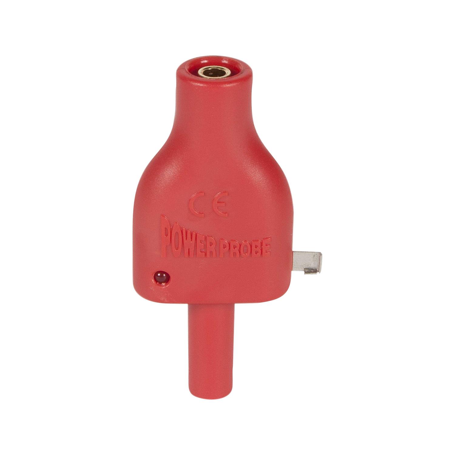 Power Probe PPSK - Zenithce