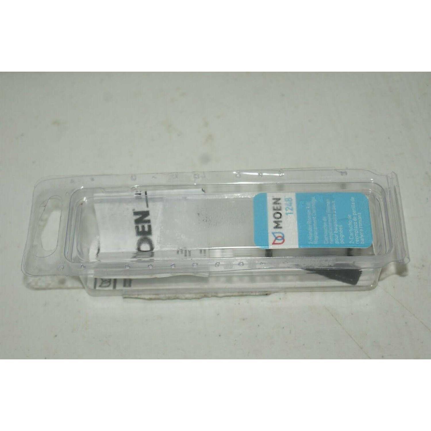 Moen 124738 Wand Kit - Zenithce
