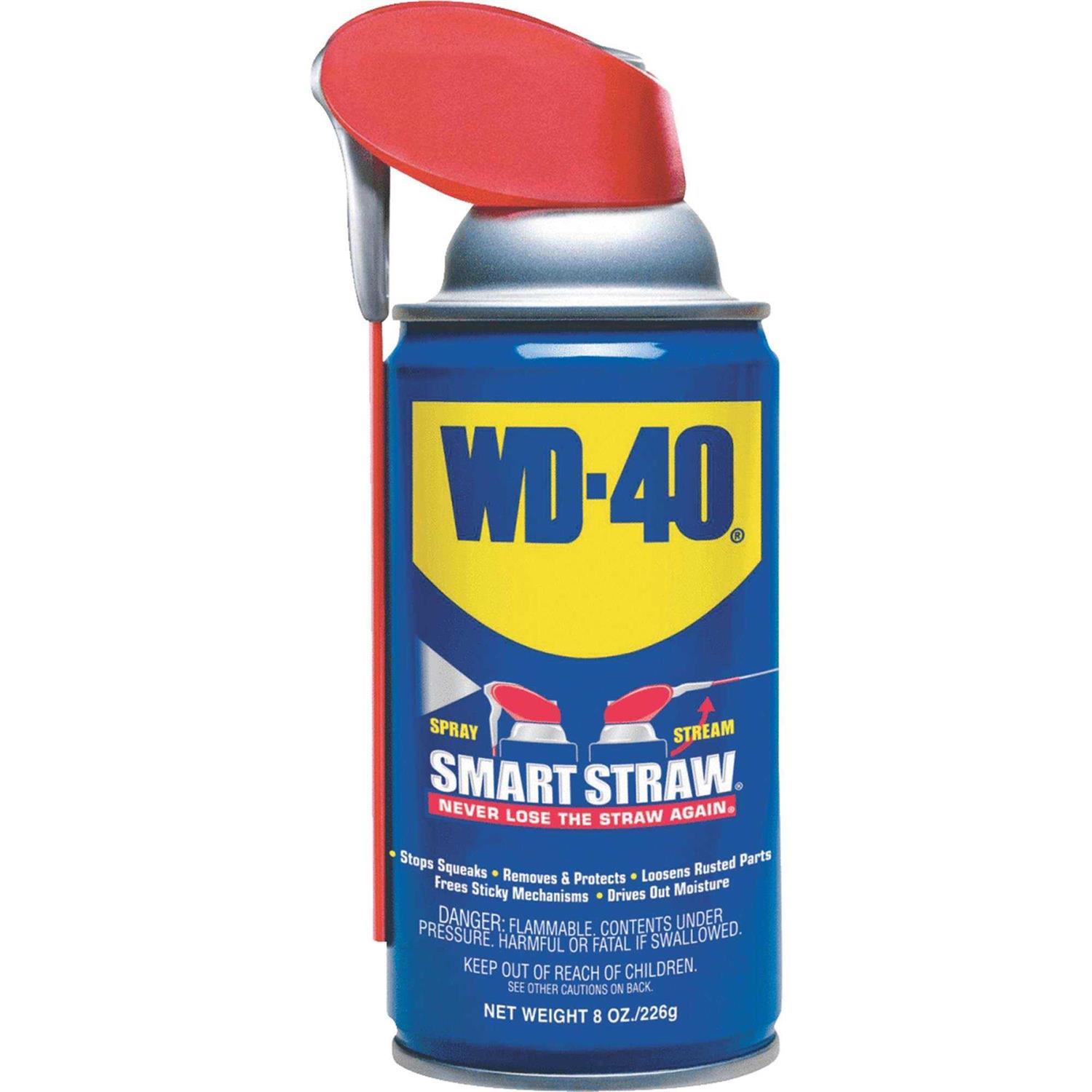 WD-40 Lubricant 490118 - Zenithce