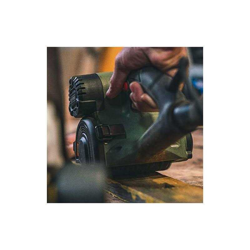 Restorer 80 Grit Nylon Brush - Zenithce