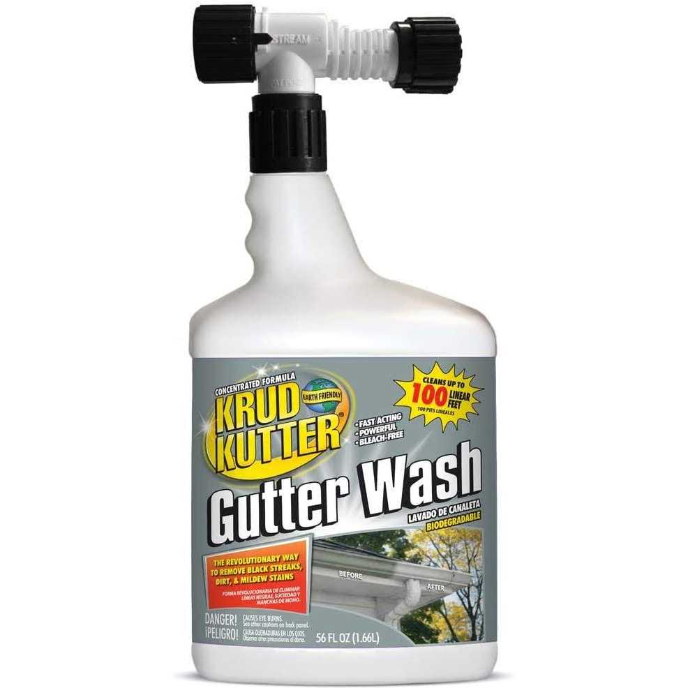 Krud Kutter Graffiti Remover GR012 - Zenithce