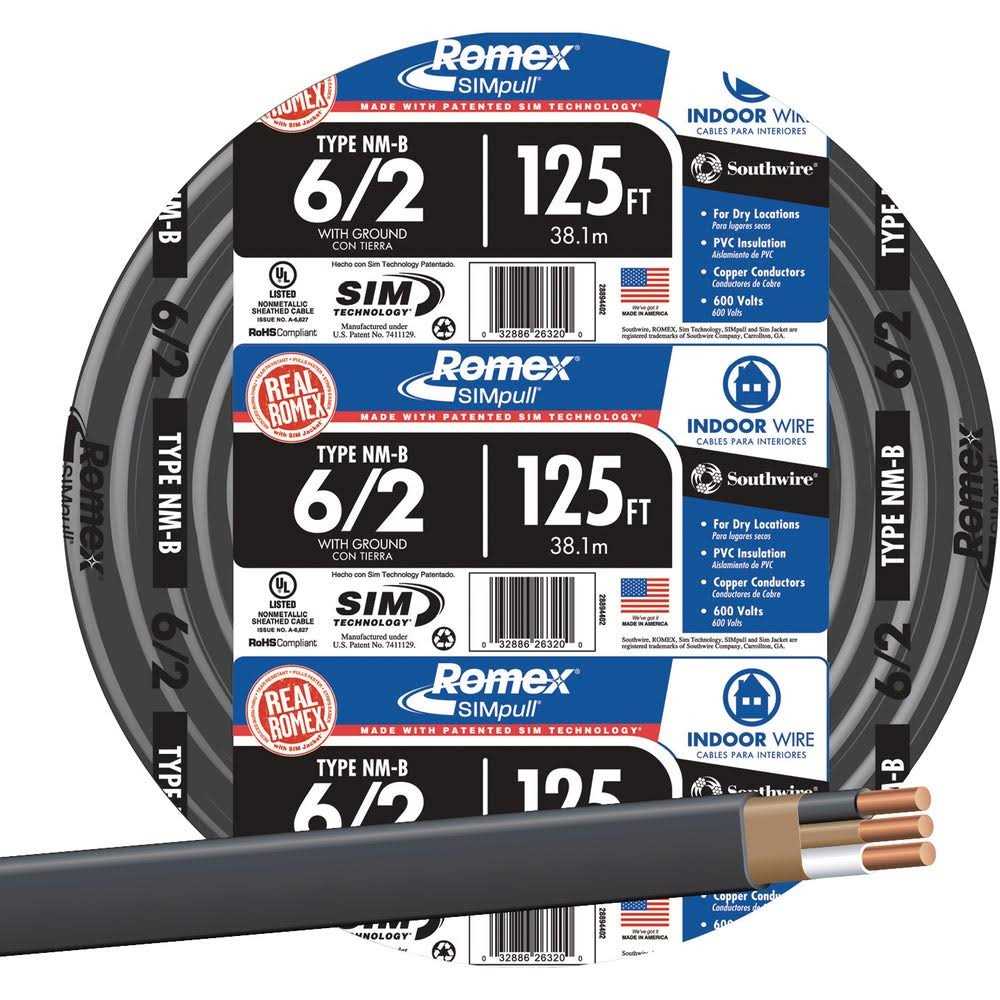 Southwire Vinyl Extension Cord 2304SW8803 - Zenithce