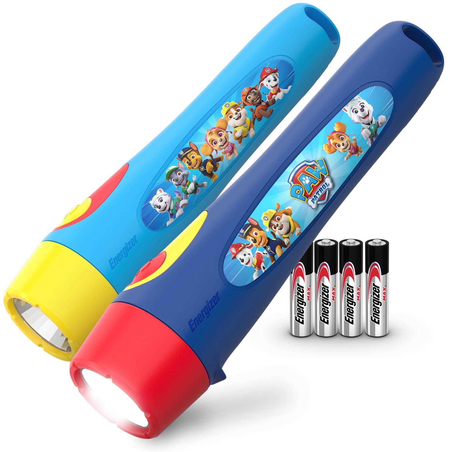 Energizer Metal Rechargeable LED Flashlight With USB Charging Port - Zenithce