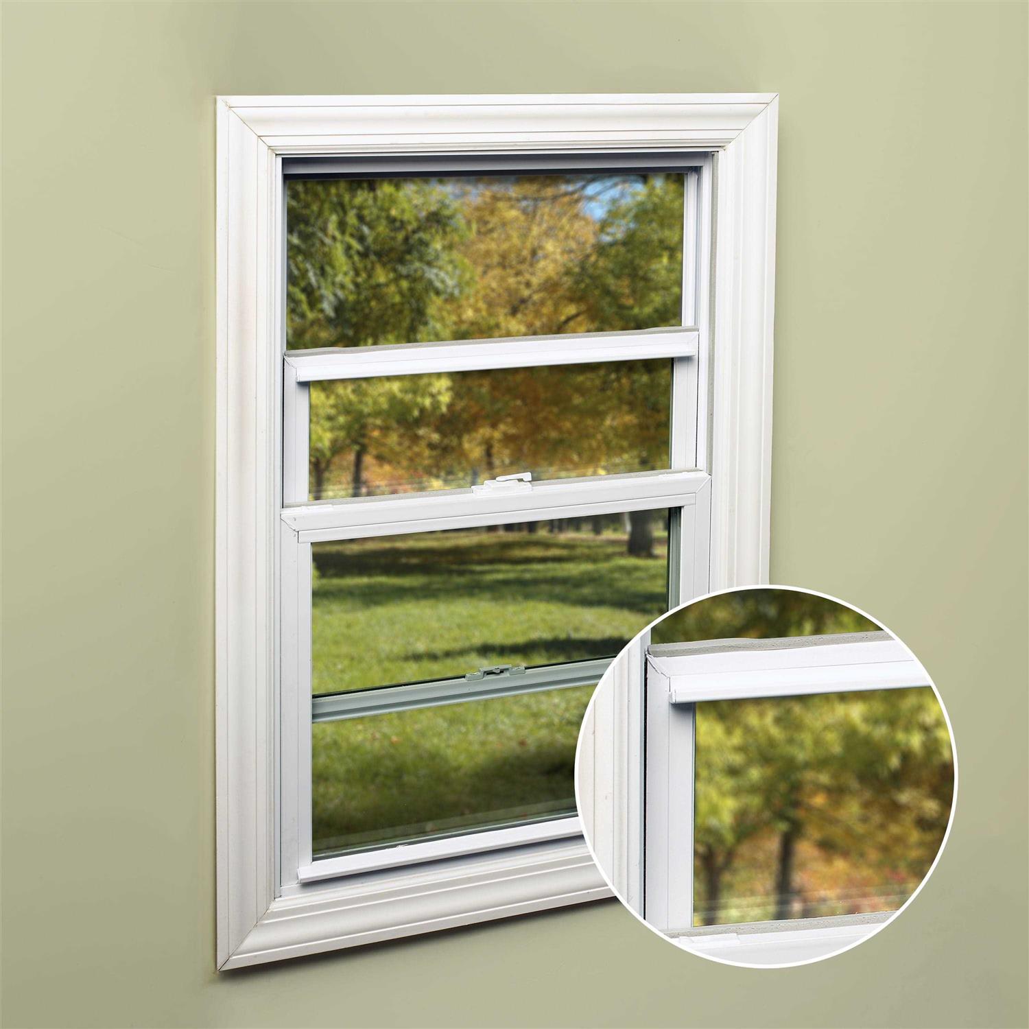 Frost King V54184 Crystal Clear Vinyl Sheeting - Zenithce