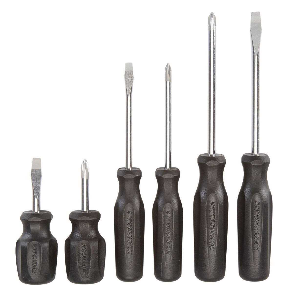 Pittsburgh Scraper Set - Zenithce
