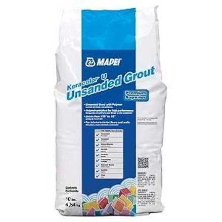 Mapei Keracolor Unsanded Grout - Zenithce