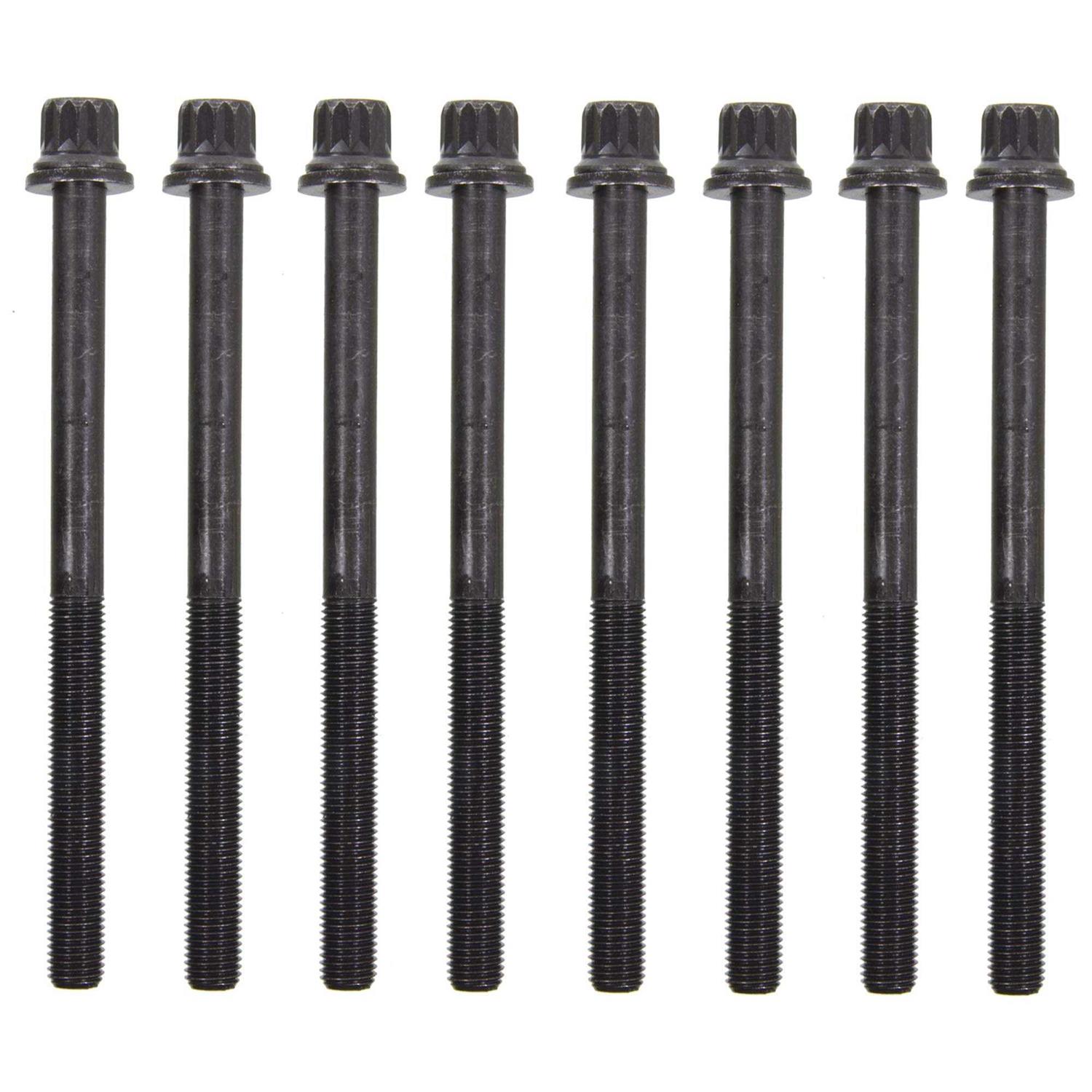 Fel-Pro Cylinder Head Bolt Set ES71038 - Zenithce
