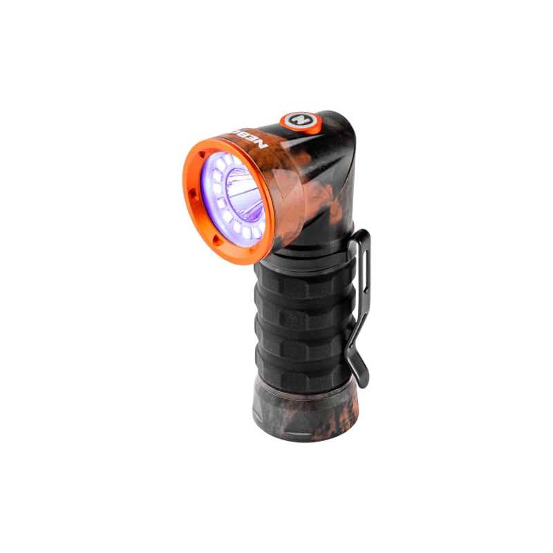 Nebo Einstein 750 Headlamp - Zenithce