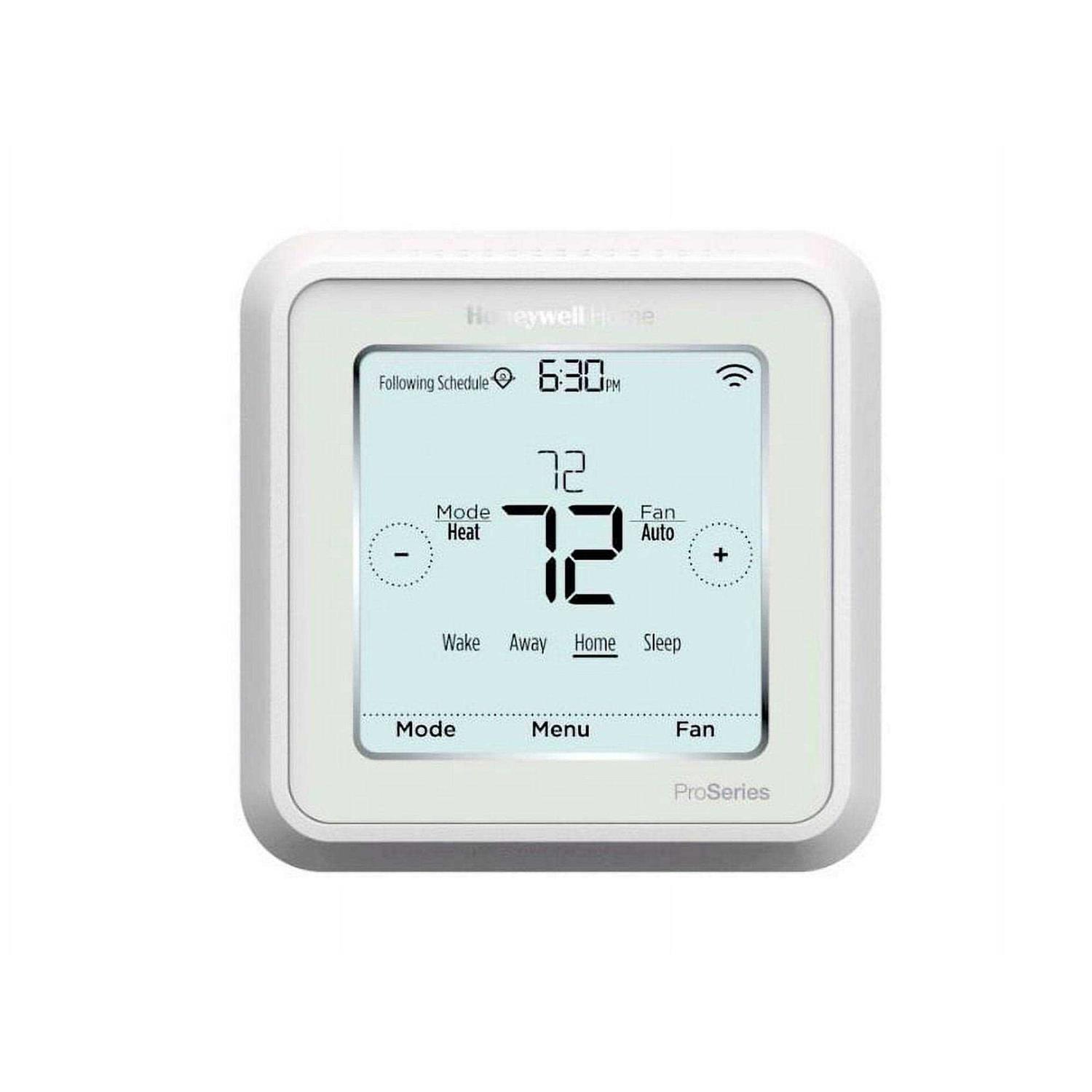 Honeywell Home HZ322K TrueZONE Kit with DATS, Transformer and HZ322 Panel | SupplyHouse.com - Zenithce