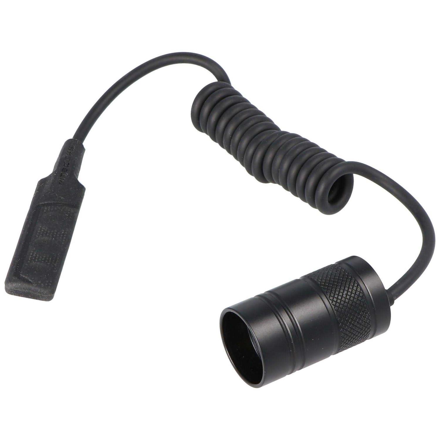 Nitecore P35i 3000 Lumen 1804 Yard Rechargeable LEP Flashlight - Zenithce