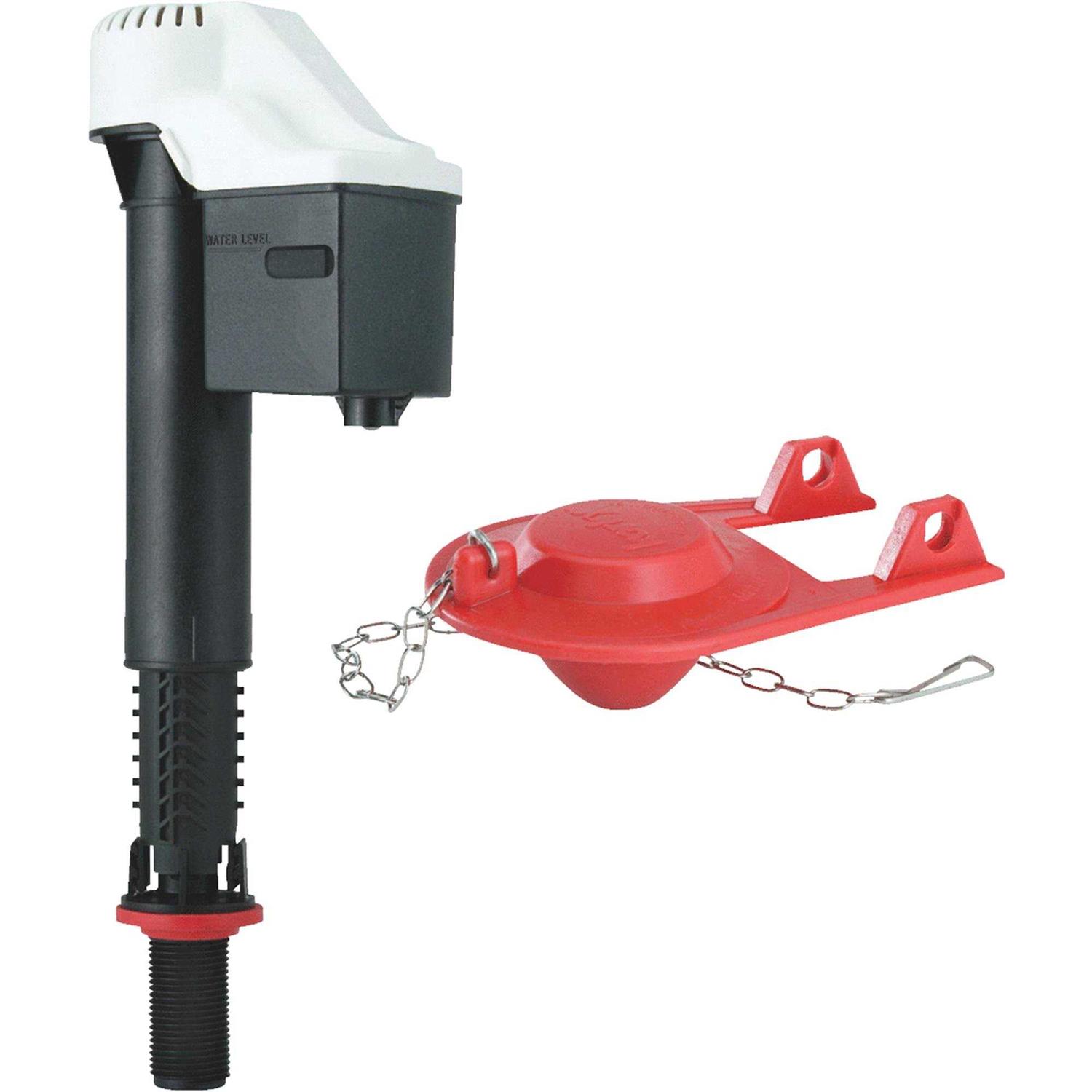Korky Genuine Toto Fill Valve 528GT - Zenithce