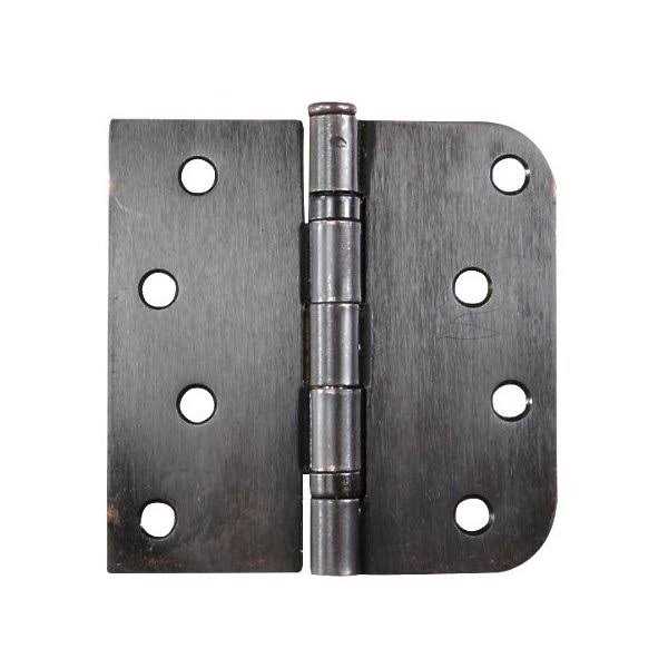 Hinge Outlet Door Silencer Heavy Duty Rubber 1/2 Inch Diameter - Zenithce