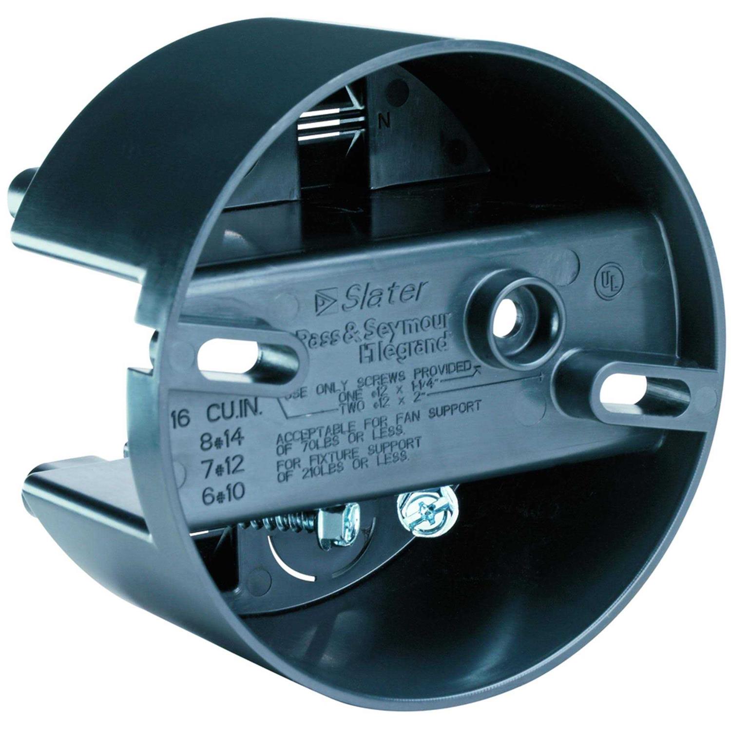 Pass and Seymour Pass & Seymour 302/304 S/S 2 Gang 1 Duplex Wall Plate SS748 - Zenithce